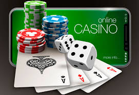 Официальный сайт Casino VOVAN